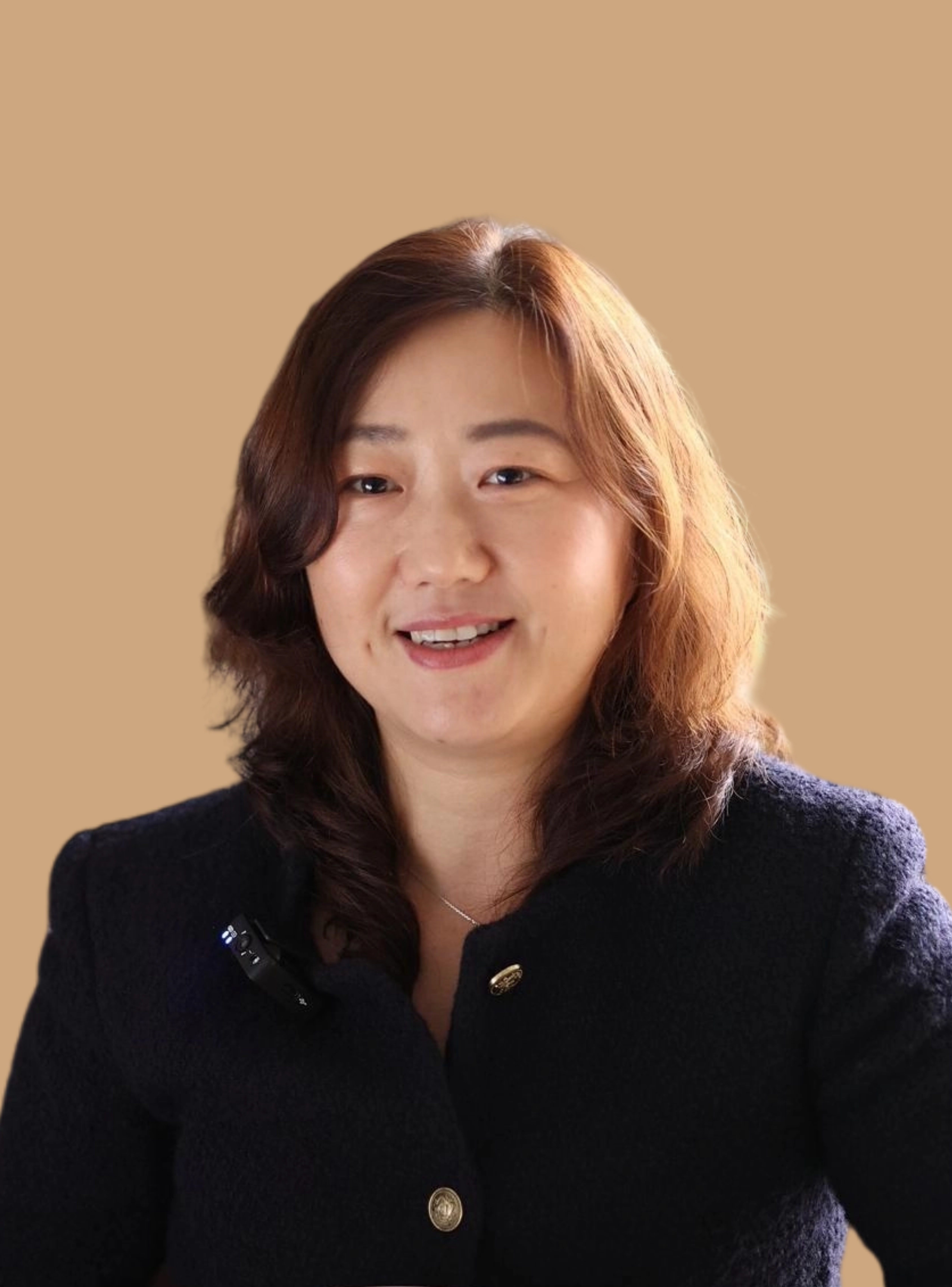 Dr. Jenny Jia