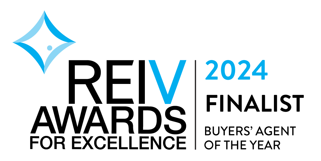 2024 REIV Buyer’s Agent of the Year Finalist