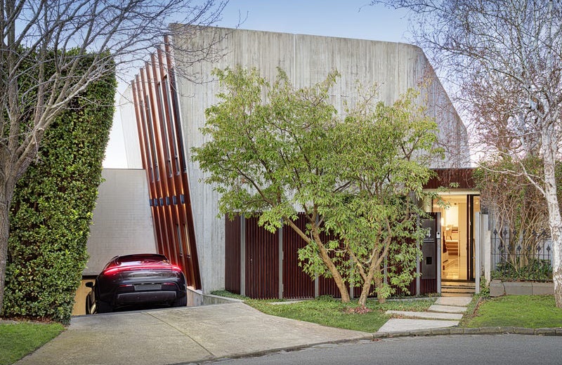 Why the Luxury Property Market Prefers EOI