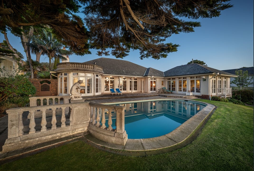 The Ten Defining Features of a Melbourne Luxury Home