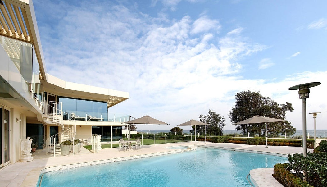 自住房（Brighton）