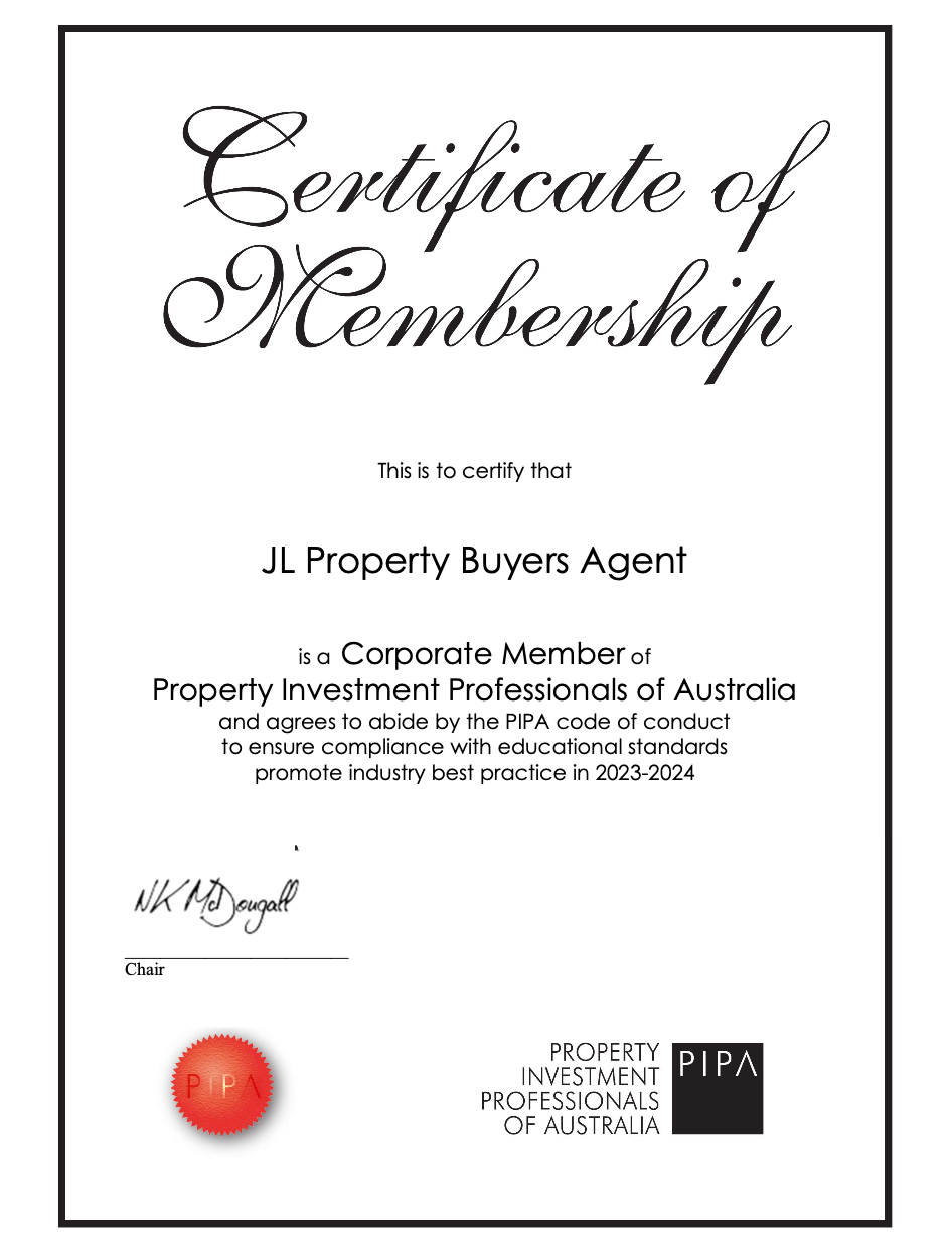 PIPA Membership
