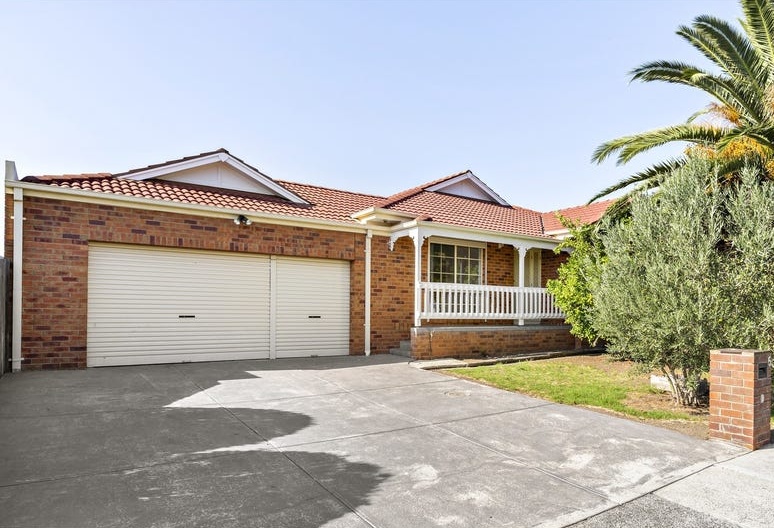 5 Bentley Way MIll Park 5 Bentley Way MIll Park