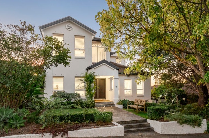11 Birrell Court, Kew, Vic 3101