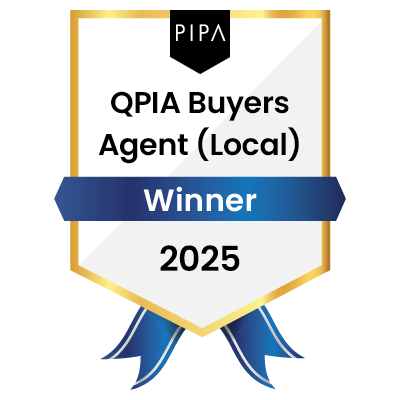 2025_PIPA Awards for Excellence_QPIA BuyerΓÇÖs Agent (Local)_400 x 400 2025_PIPA Awards for Excellence_QPIA BuyerΓÇÖs Agent (Local)_400 x 400